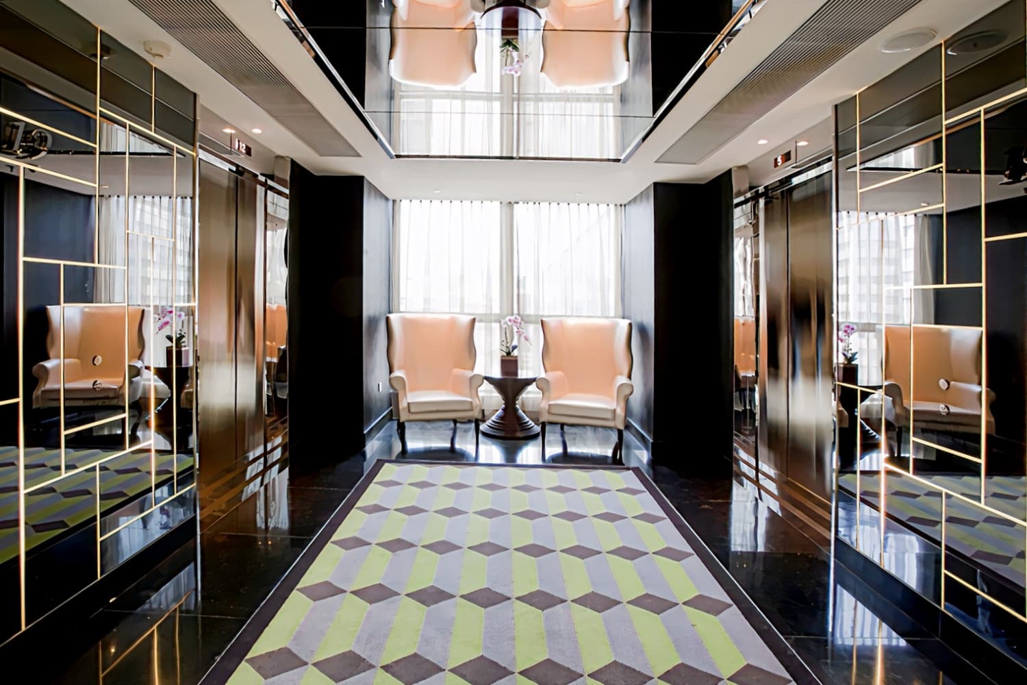 Dorsett Tsuen Wan, Hong Kong