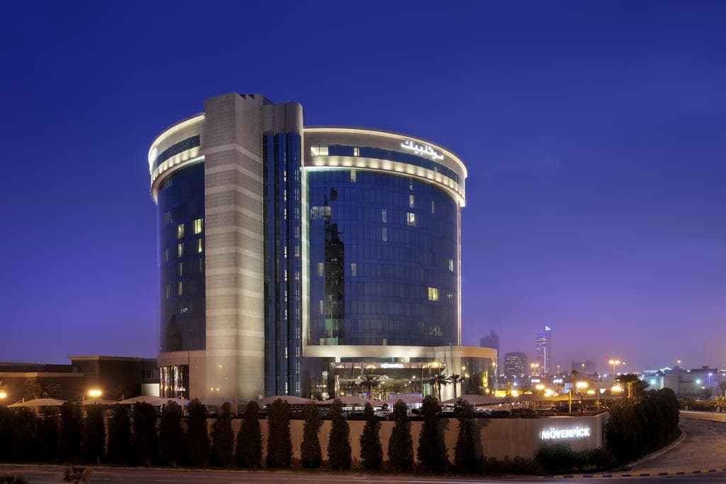 Mövenpick Hotel Al Khobar