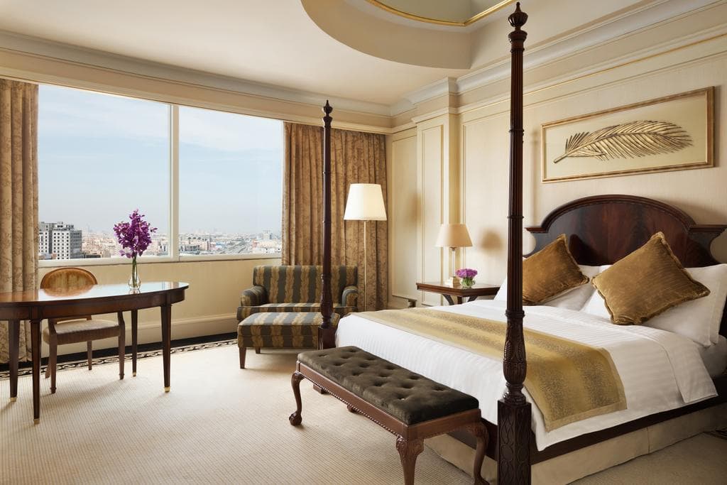 Mövenpick Hotel Al Khobar