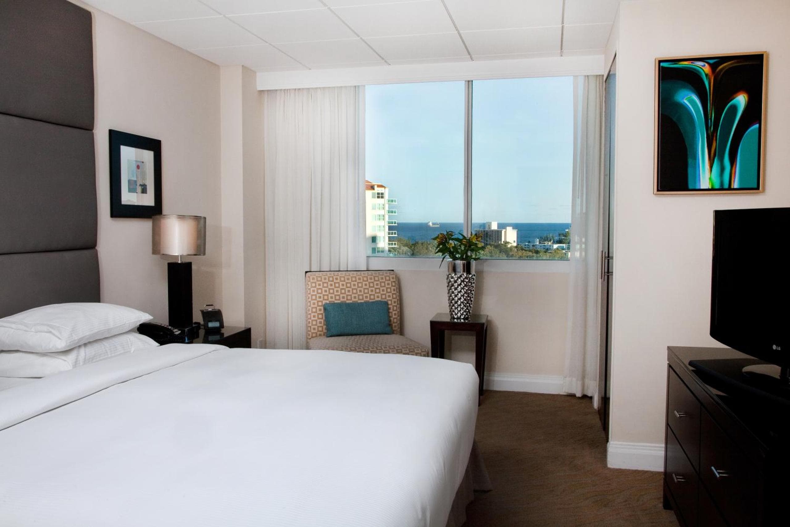 GALLERYone - a DoubleTree Suites by Hilton Hotel Fort Lauderdale