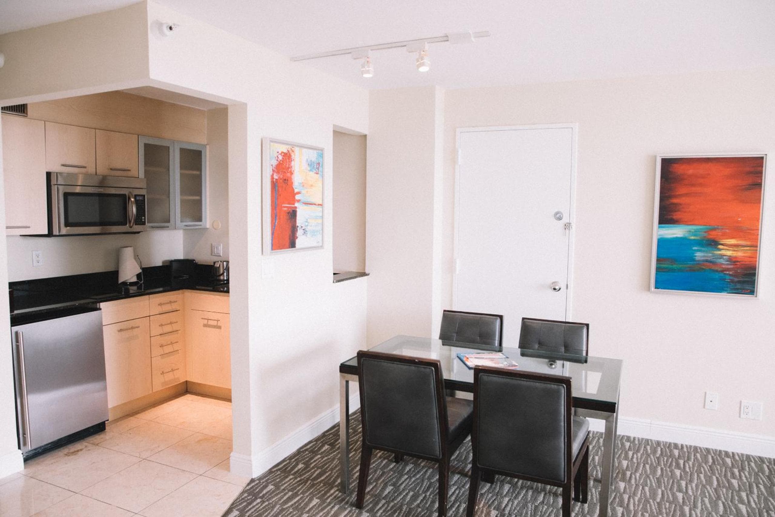 GALLERYone - a DoubleTree Suites by Hilton Hotel Fort Lauderdale