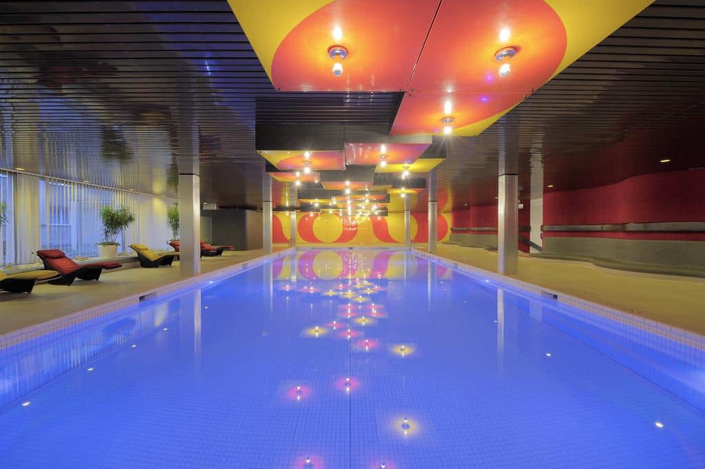 Radisson Blu Hotel Basel