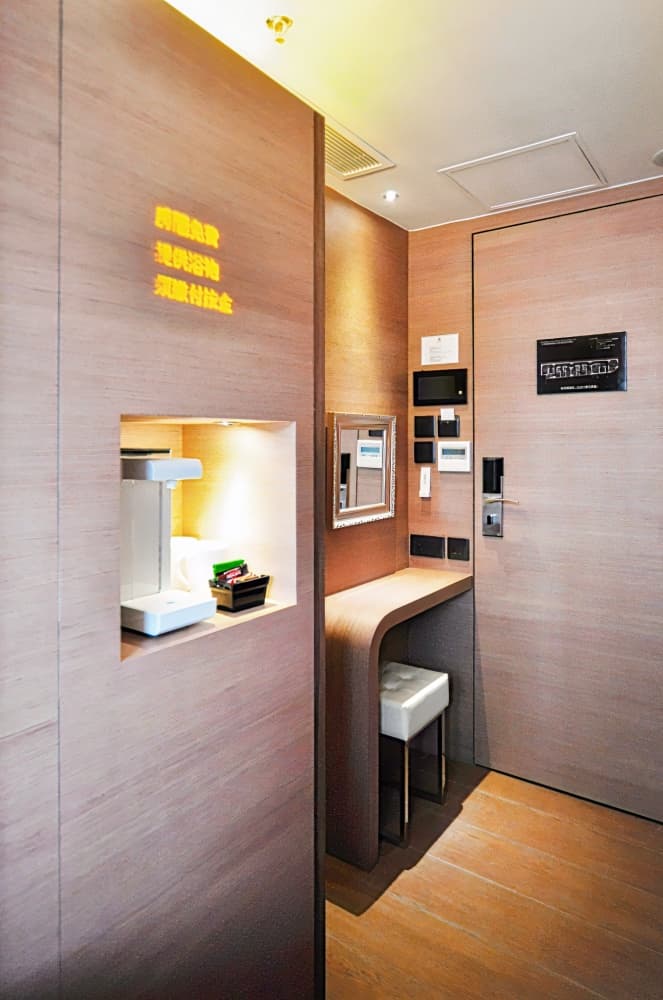 Bluejay Residences Ap Lei Chau