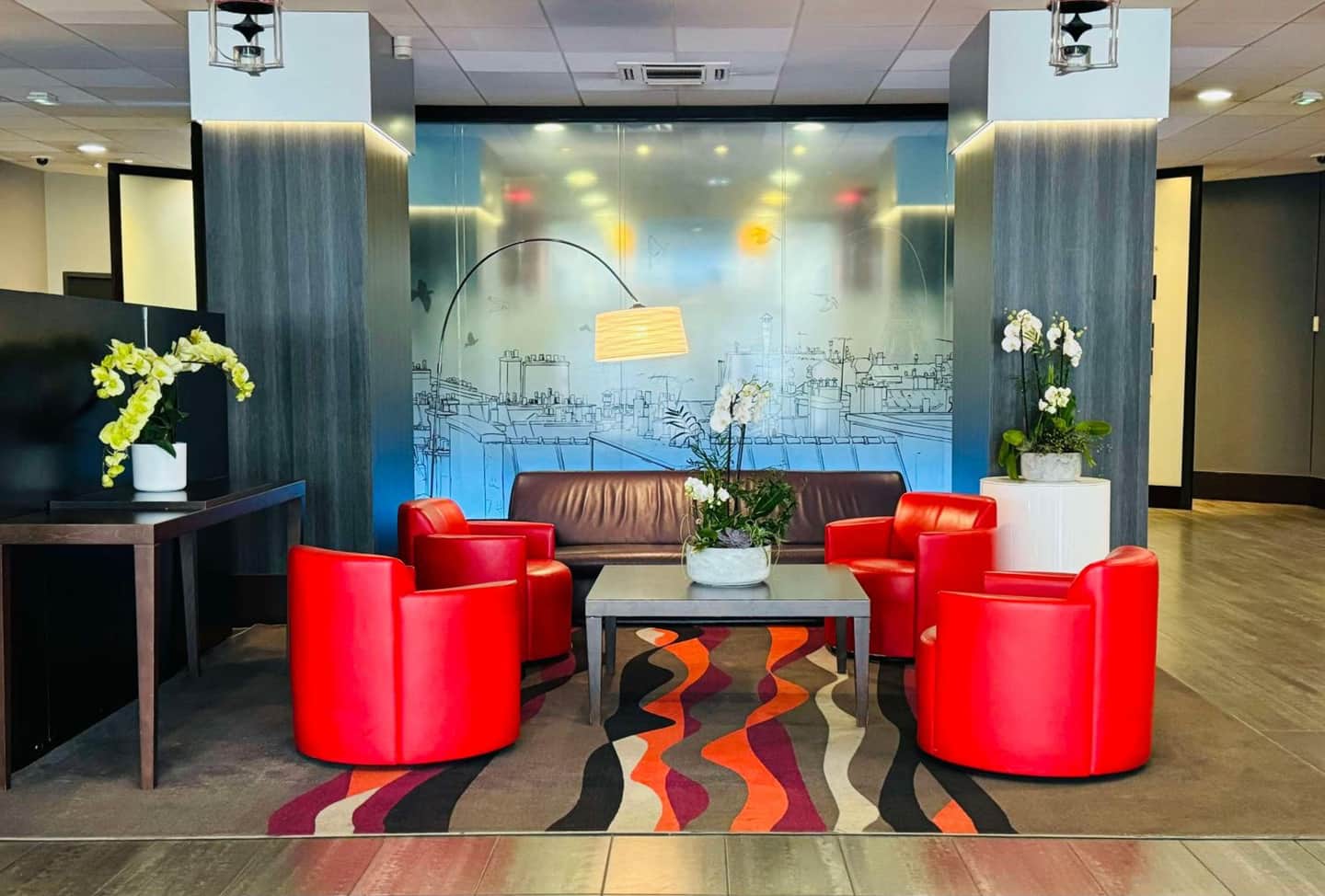 Best Western Plus Paris Orly