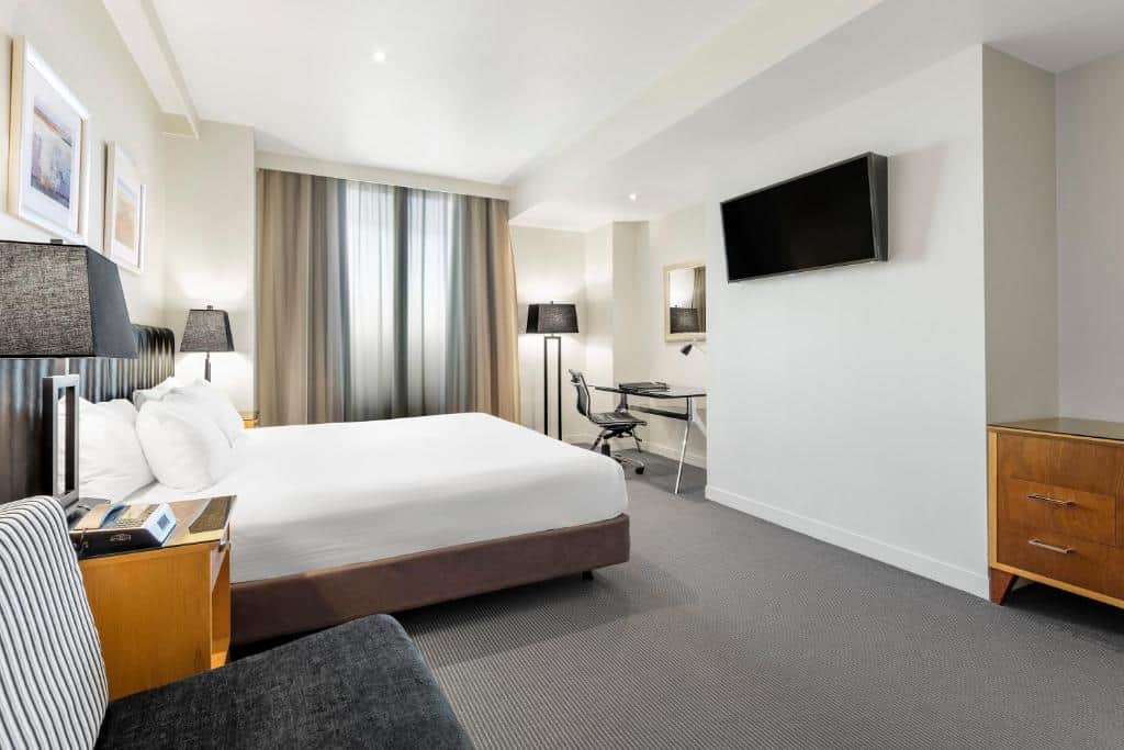 Flagstaff Gardens Hotel