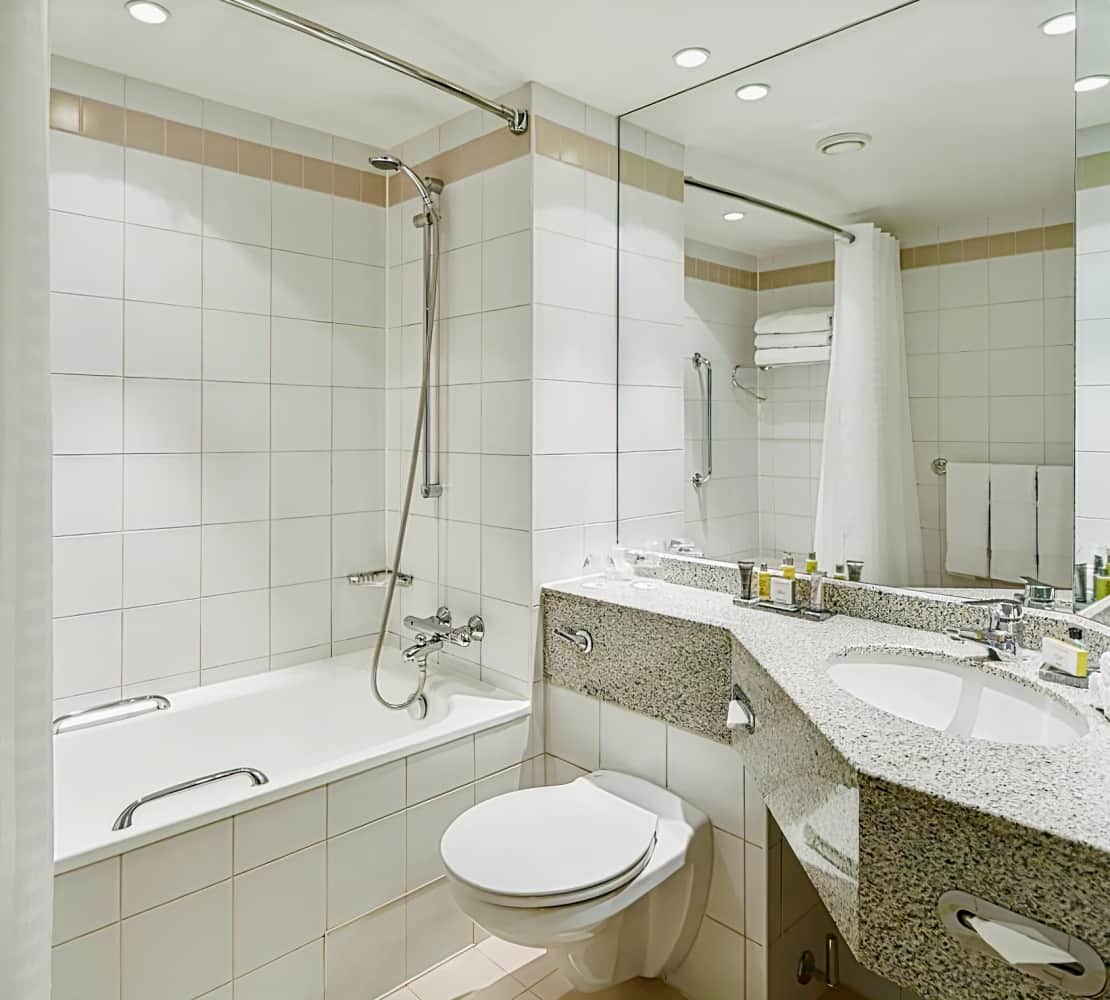Delta Hotels by Marriott Aberdeen