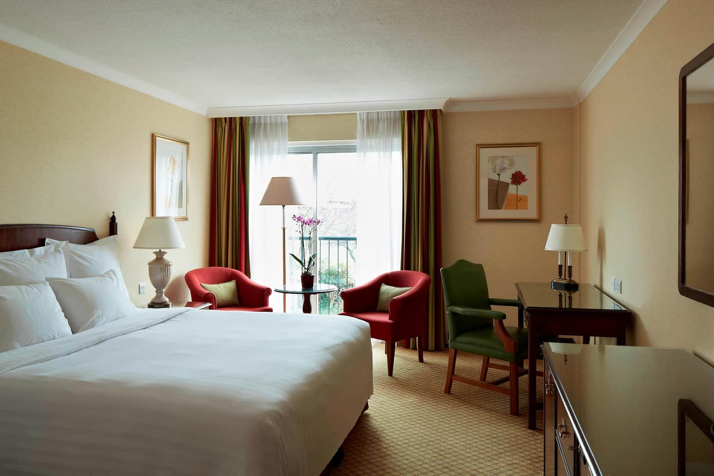 Delta Hotels by Marriott Aberdeen