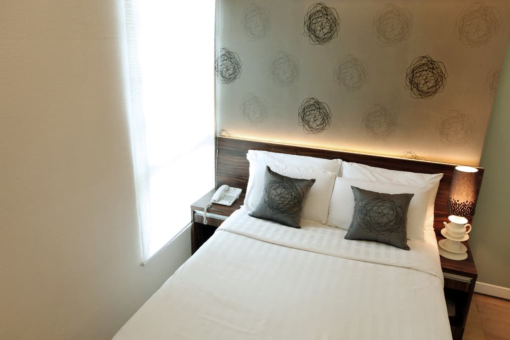 Bridal Tea House Hotel - Hung Hom Gillies Ave South