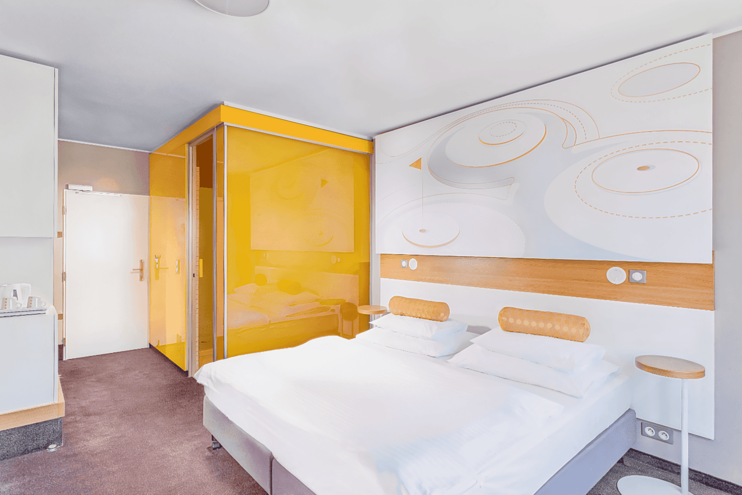 Hotel Golf Prague