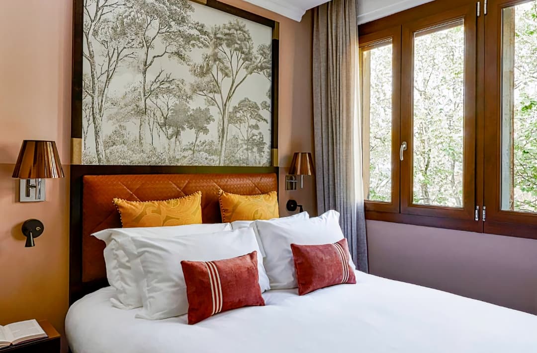 Hotel Indigo Venice - Sant'Elena