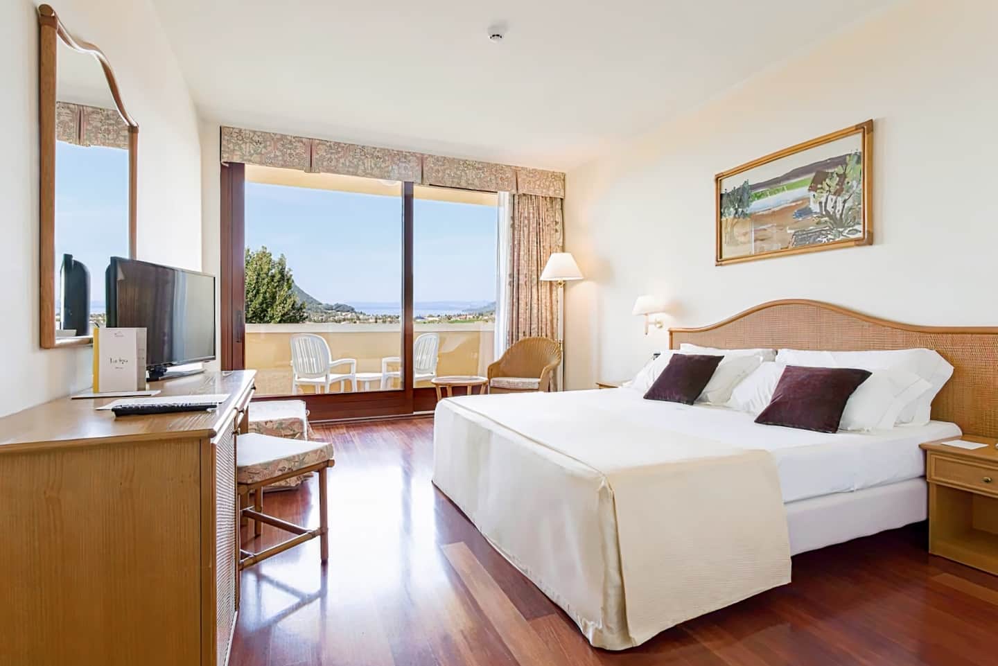 Poiano Garda Resort