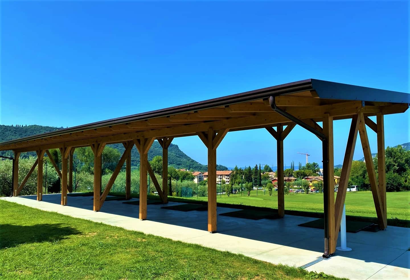 Poiano Garda Resort