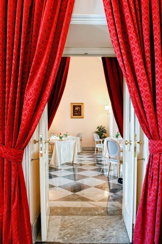 Hotel San Giorgio