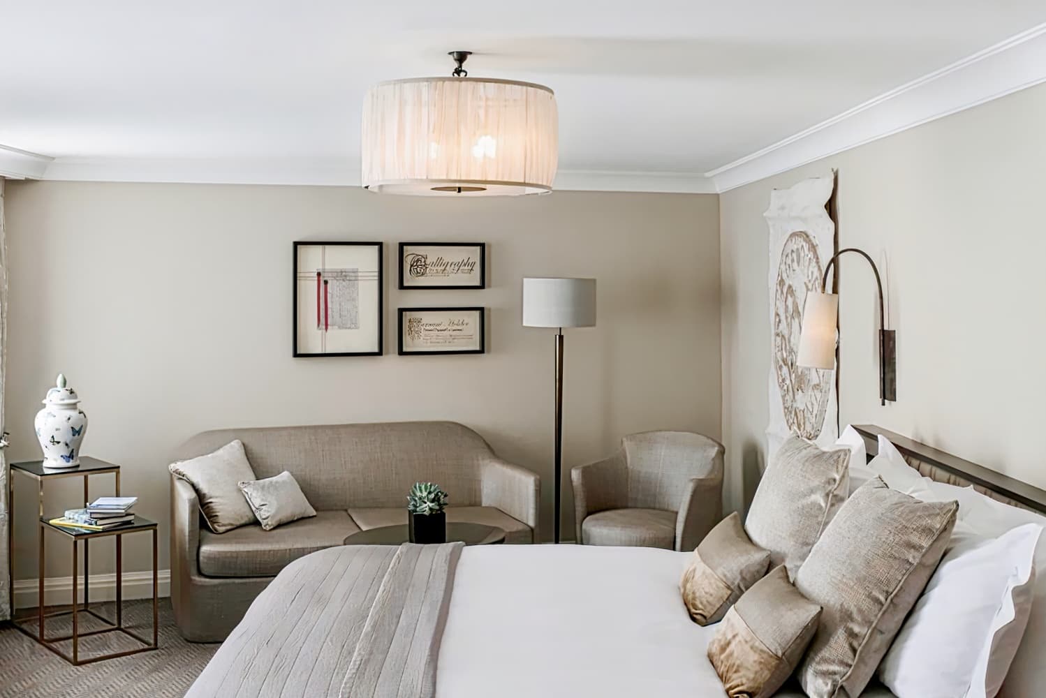 Castle Hotel Windsor - MGallery