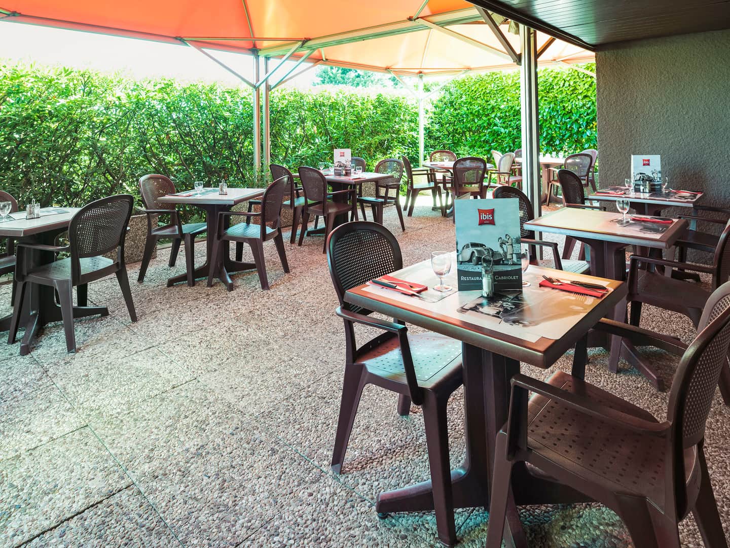 ibis Montbéliard