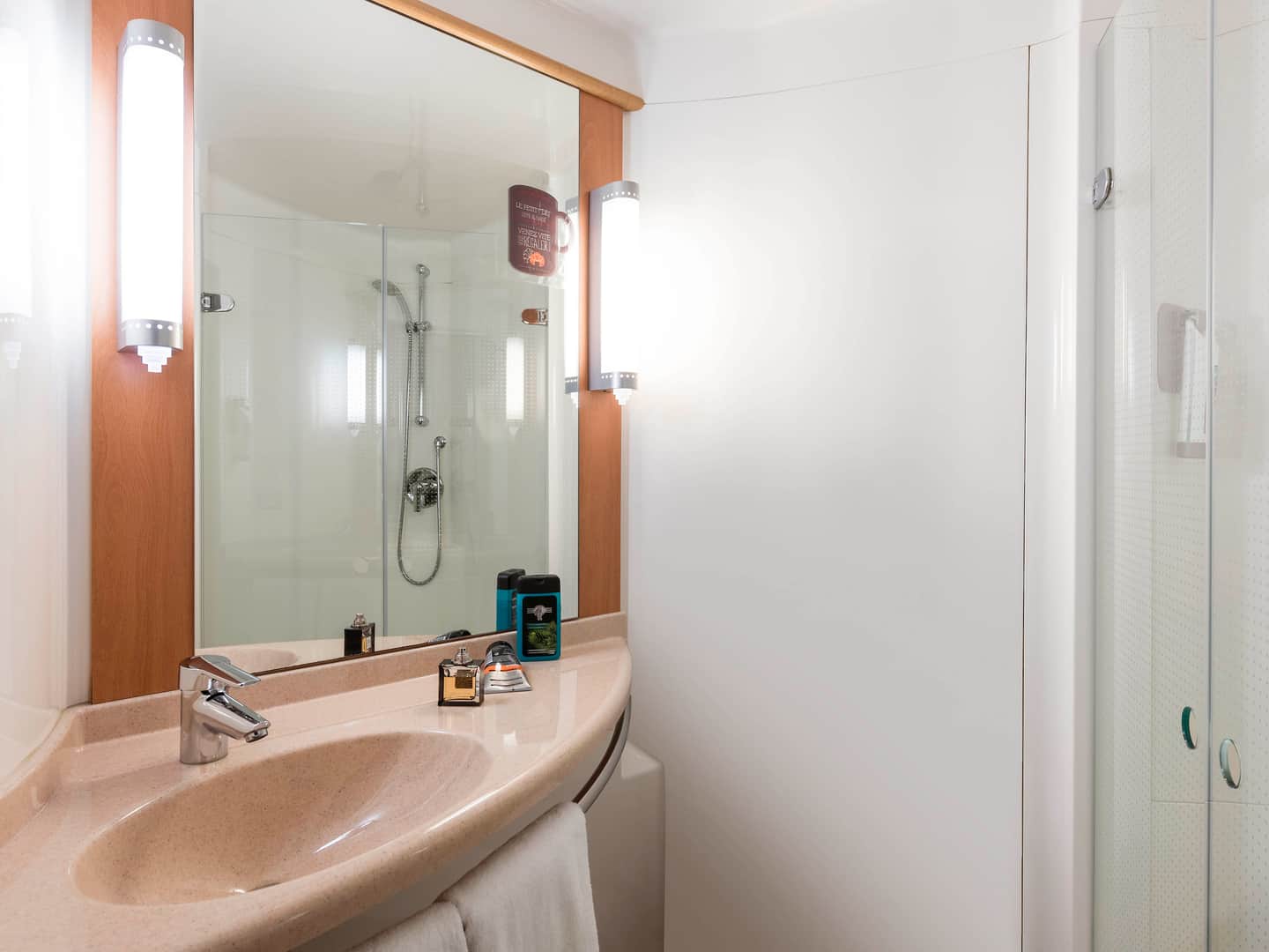 ibis Montbéliard