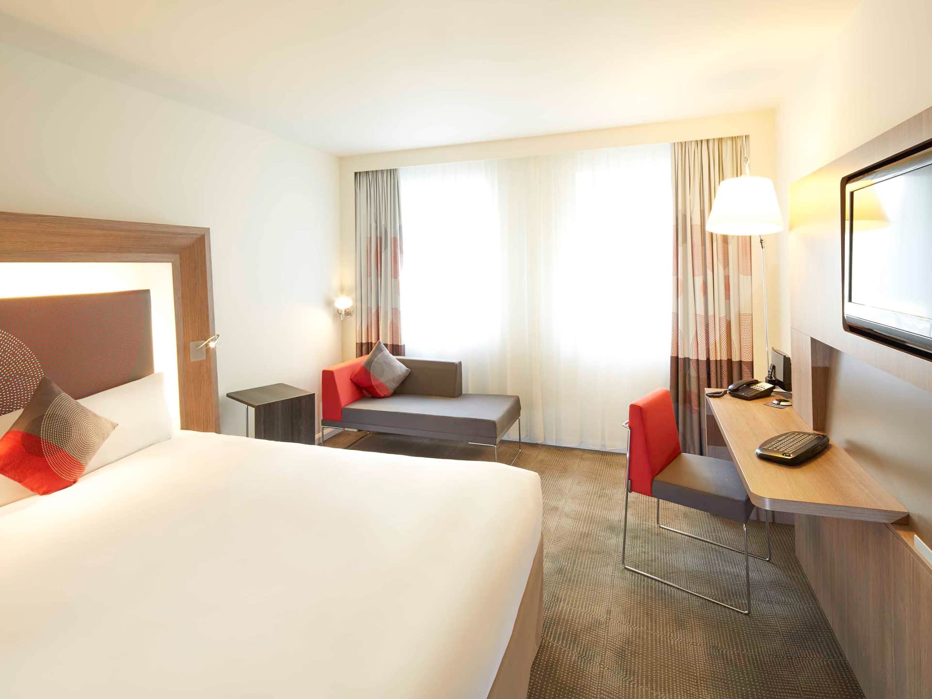 Novotel Manchester Centre
