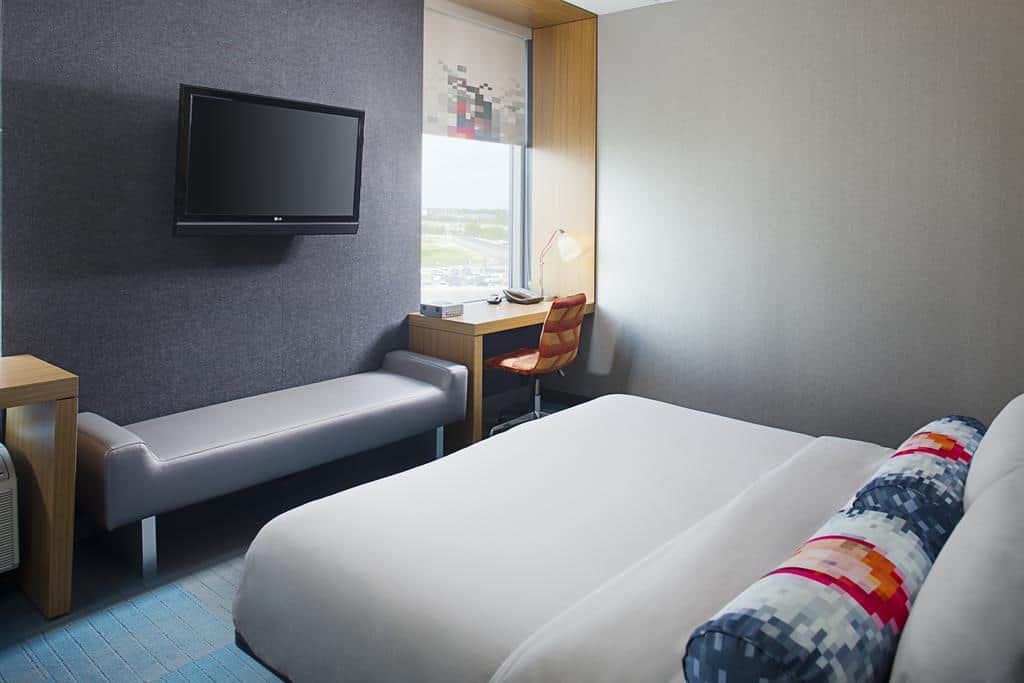 Aloft Philadelphia Airport