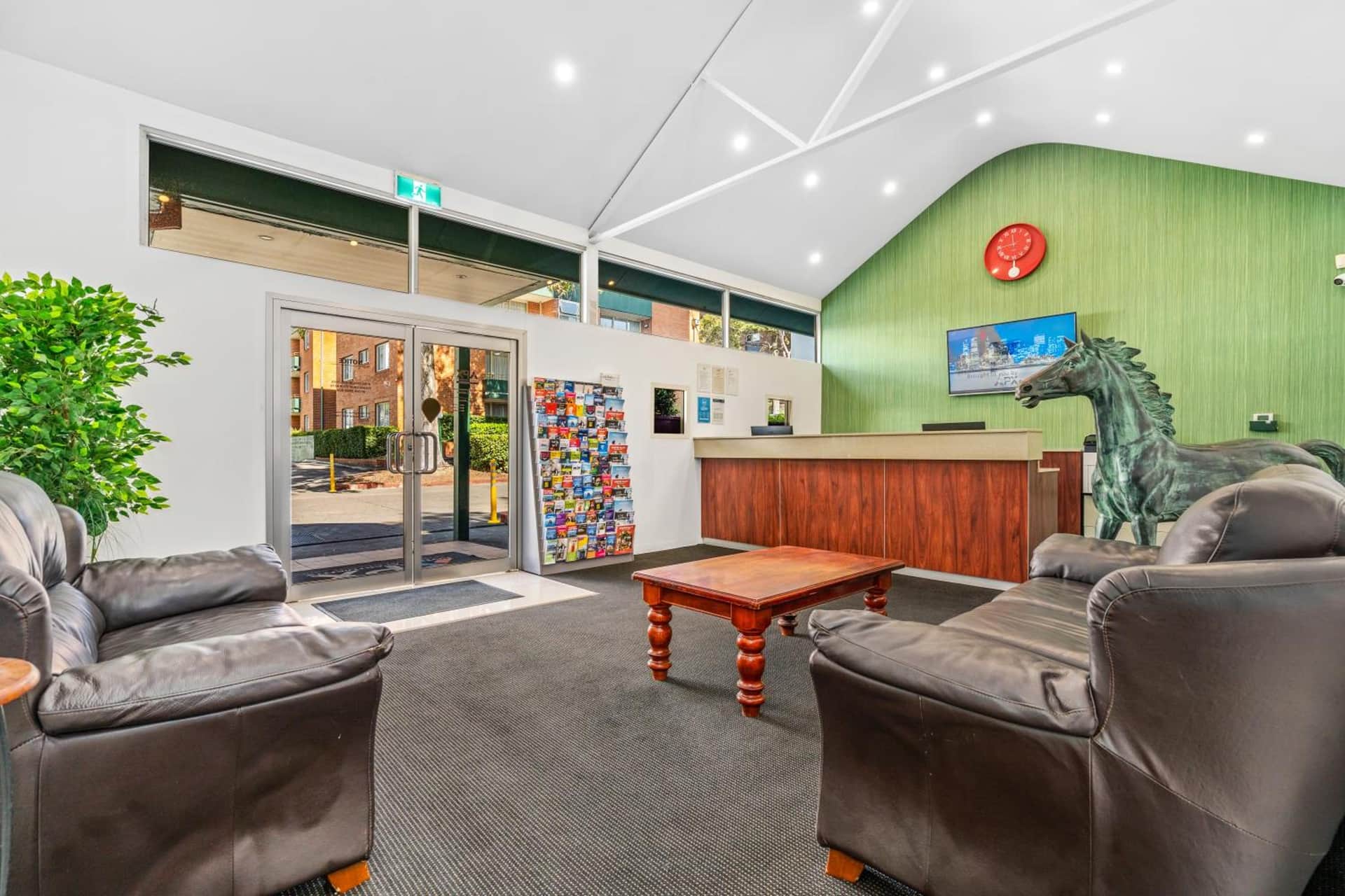 APX Parramatta