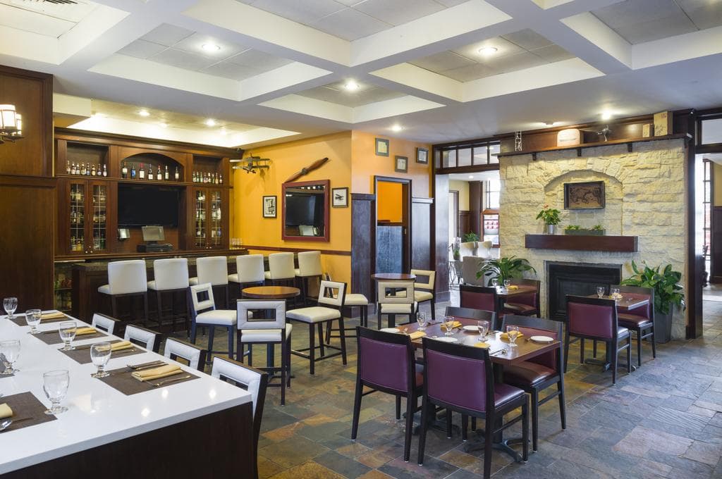 Sheraton JFK Airport Hotel