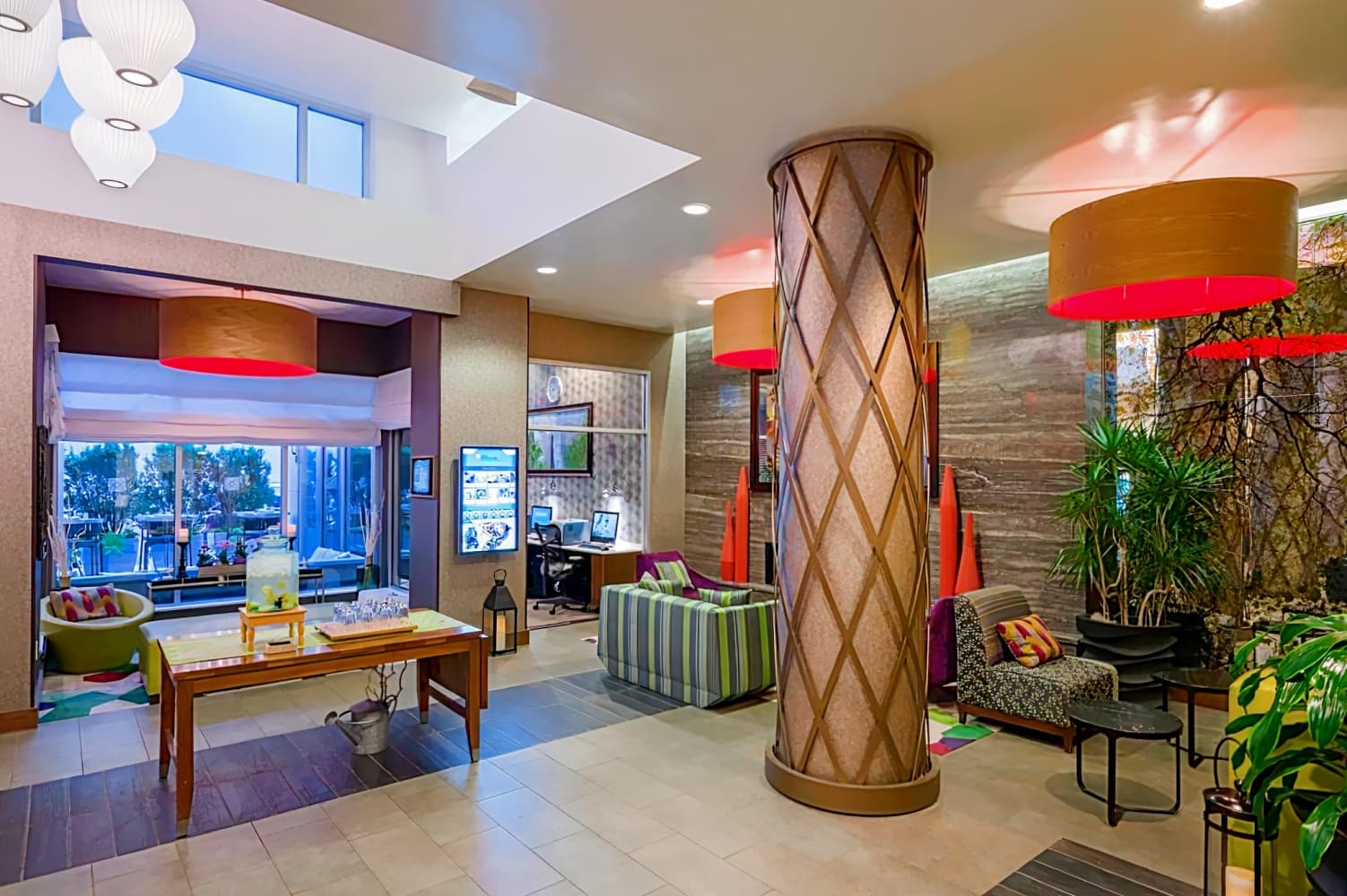 Hilton Garden Inn New York / Manhattan Midtown East