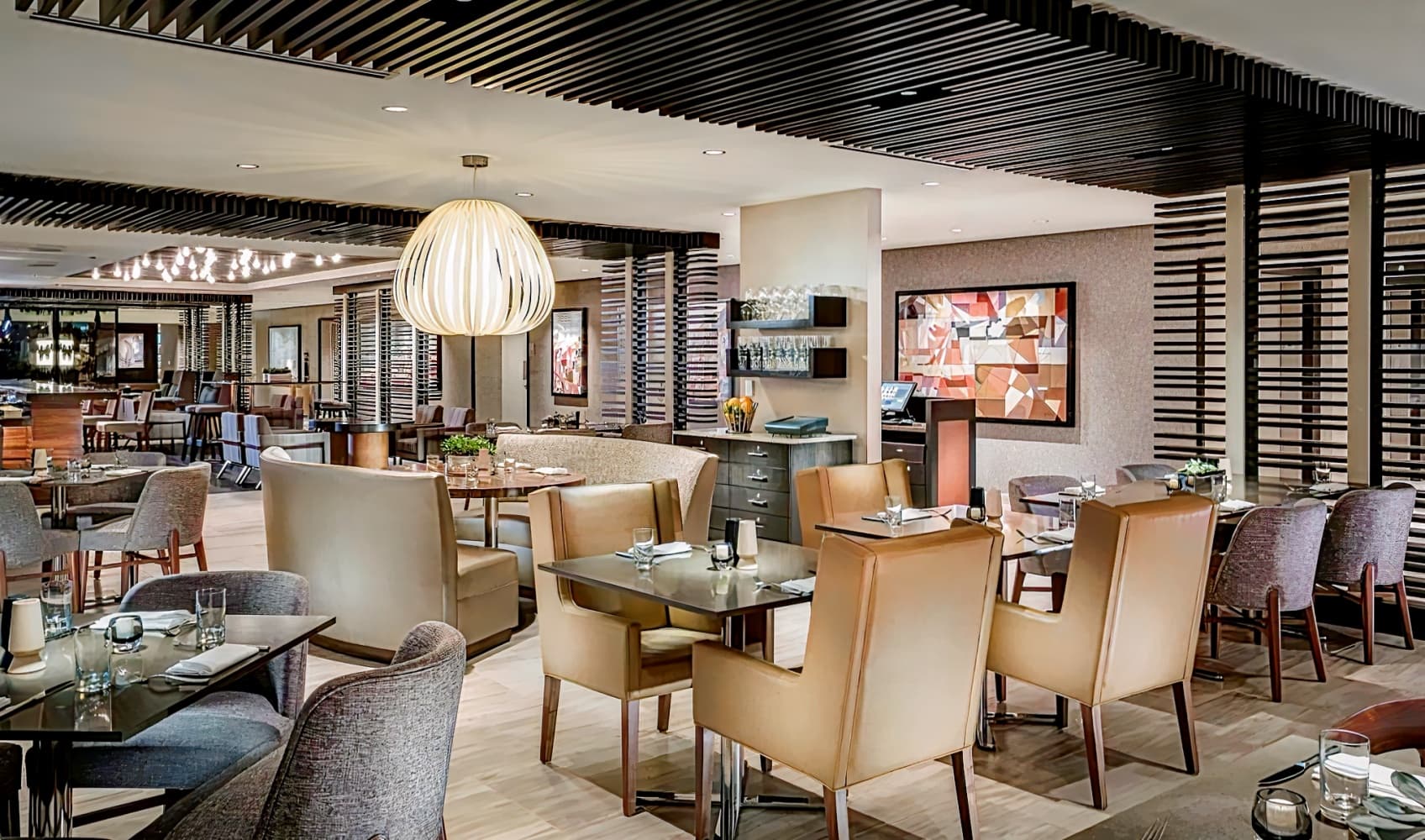 Hyatt Centric Chicago Magnificent Mile