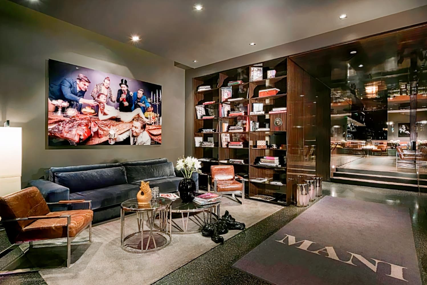 Hotel MANI by Amano Group