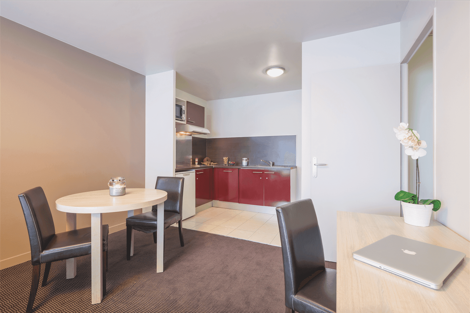 Appart'City Confort Paris Villejuif