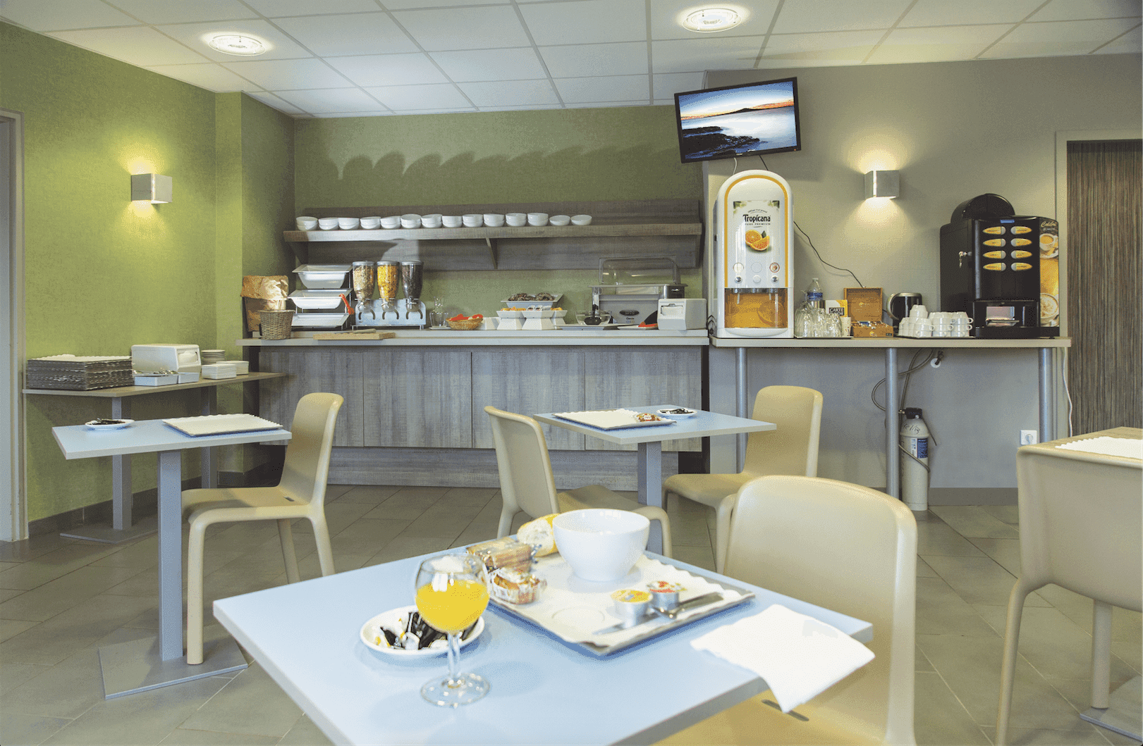 Appart'City Confort Amiens Gare