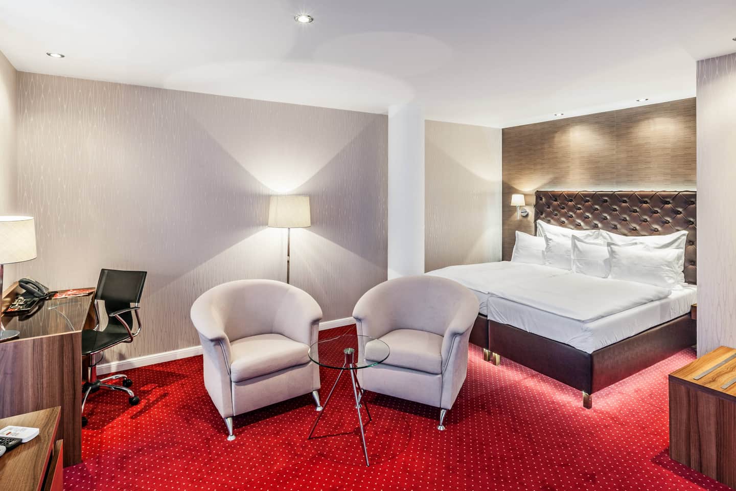 Pytloun City Boutique Hotel