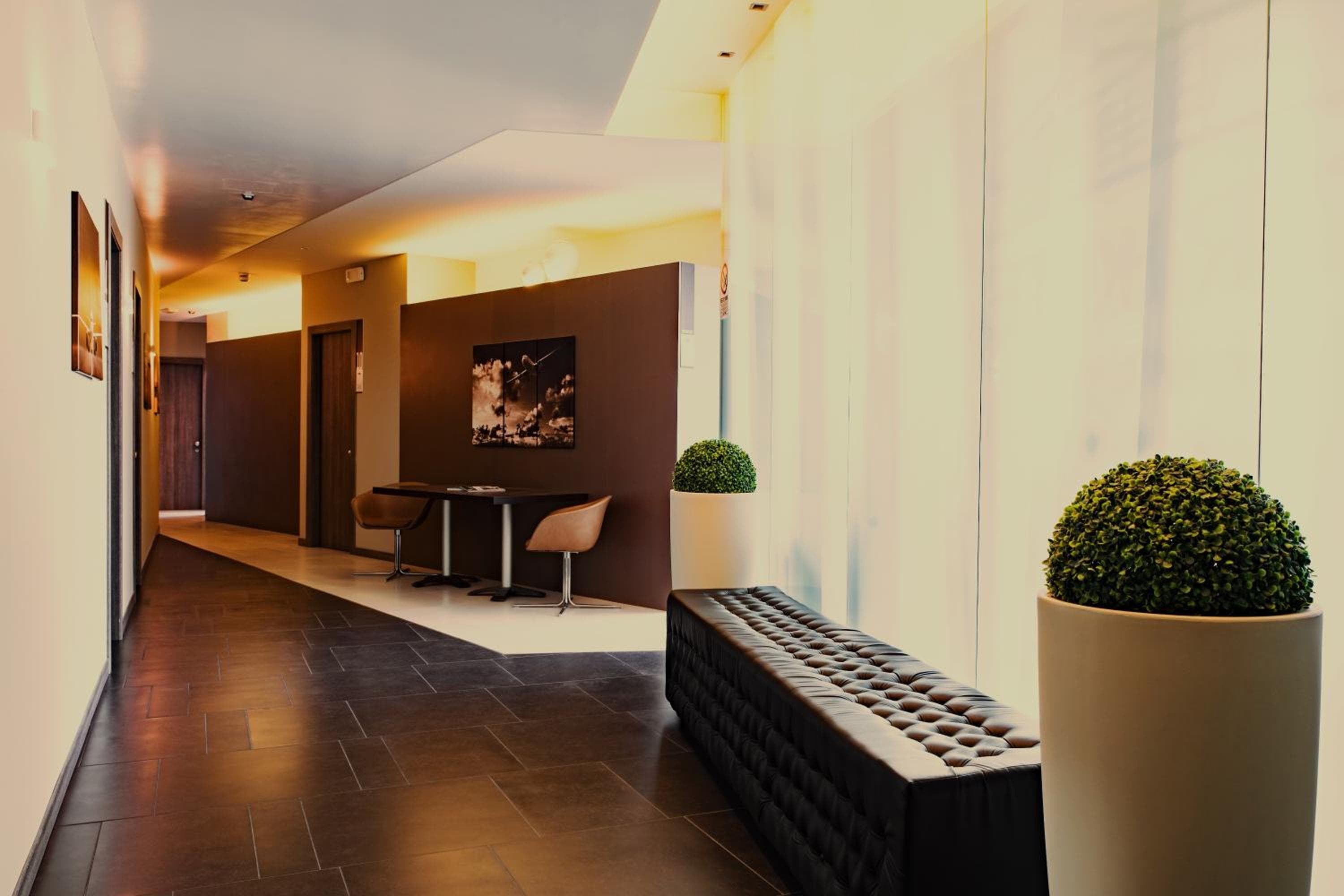 Star Hotel Airport Verona