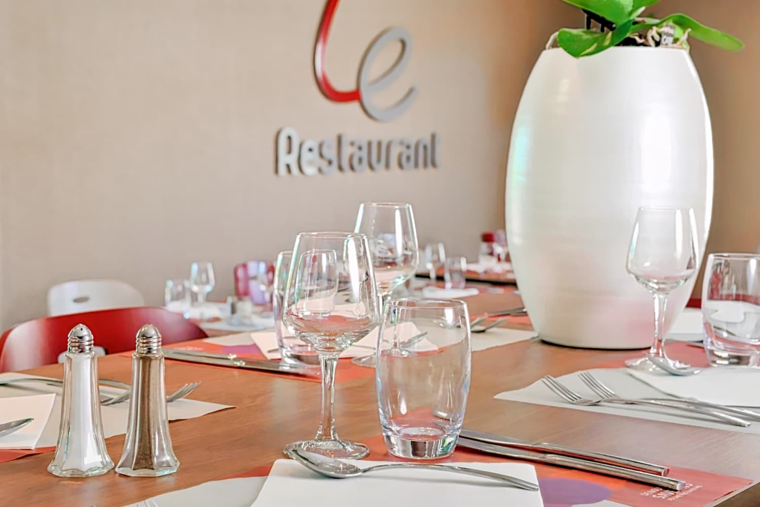 Campanile La Chapelle Saint Mesmin