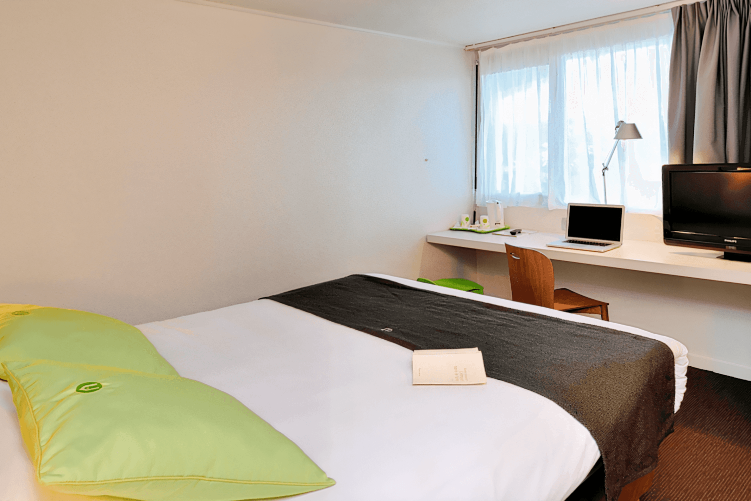 Campanile La Chapelle Saint Mesmin