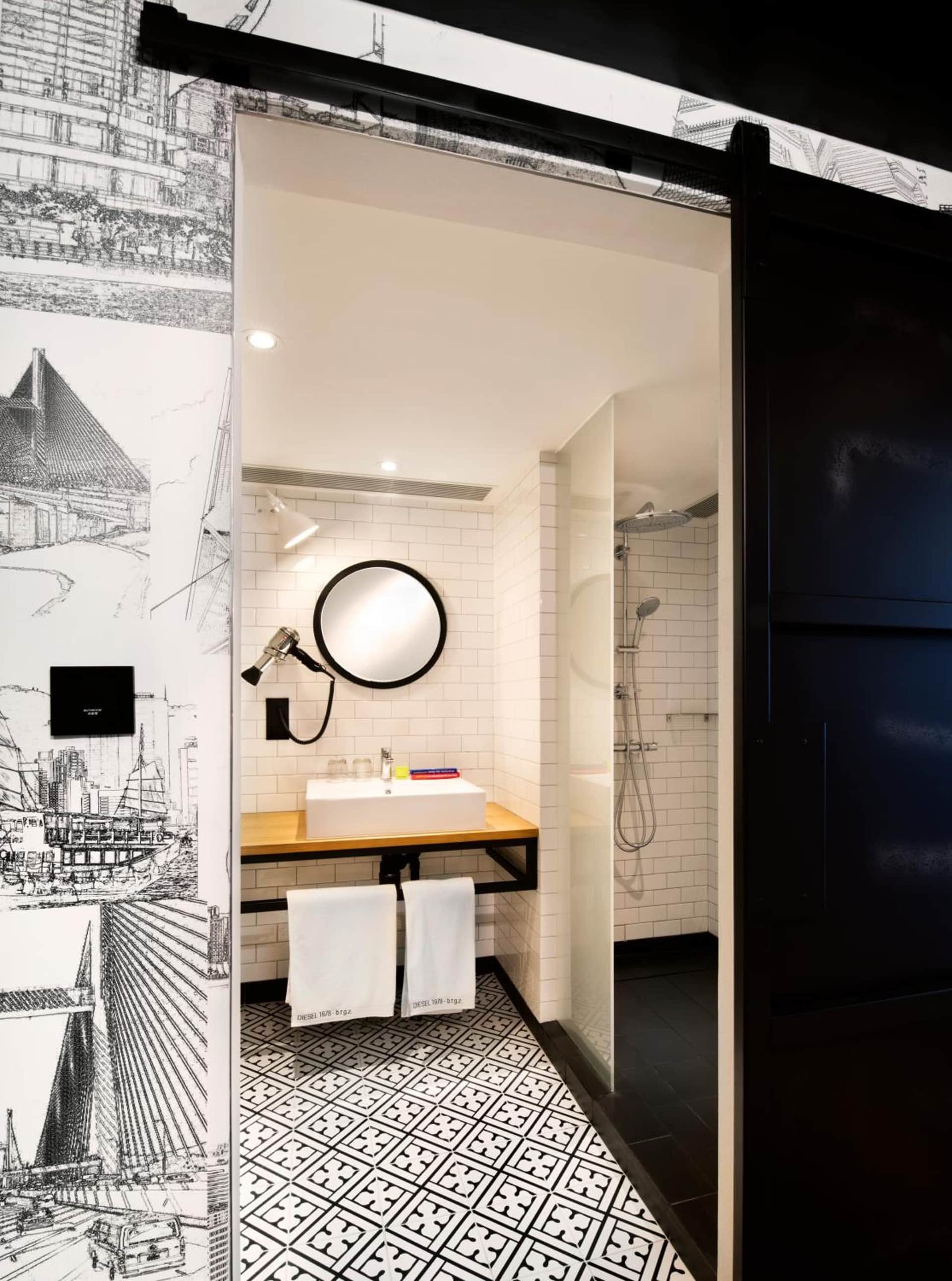 Pentahotel Hong Kong, Tuen Mun