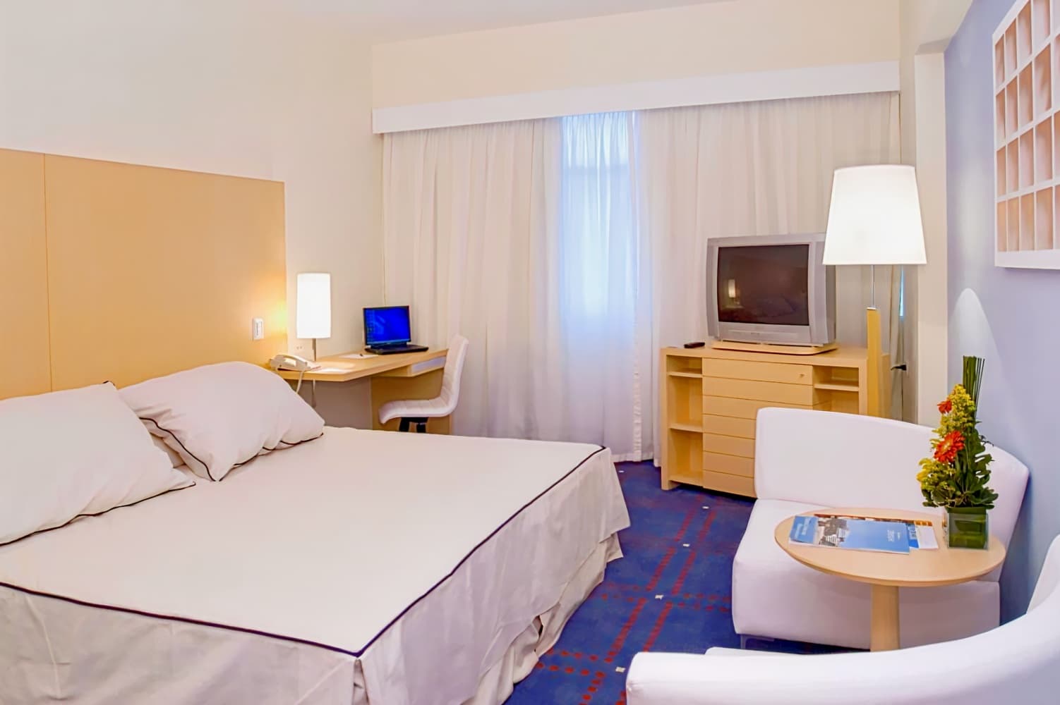 Pestana Curitiba