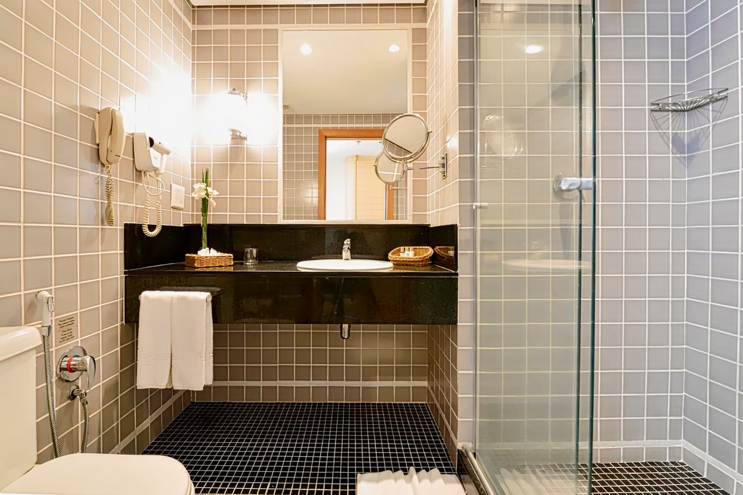 Pestana Curitiba