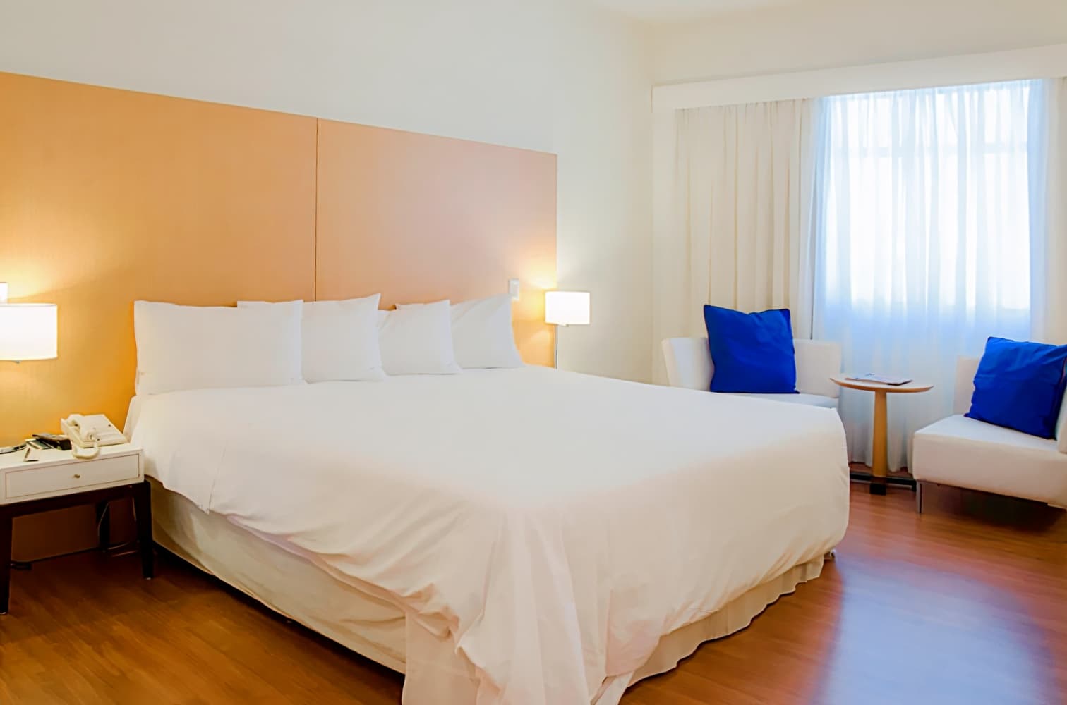 Pestana Curitiba
