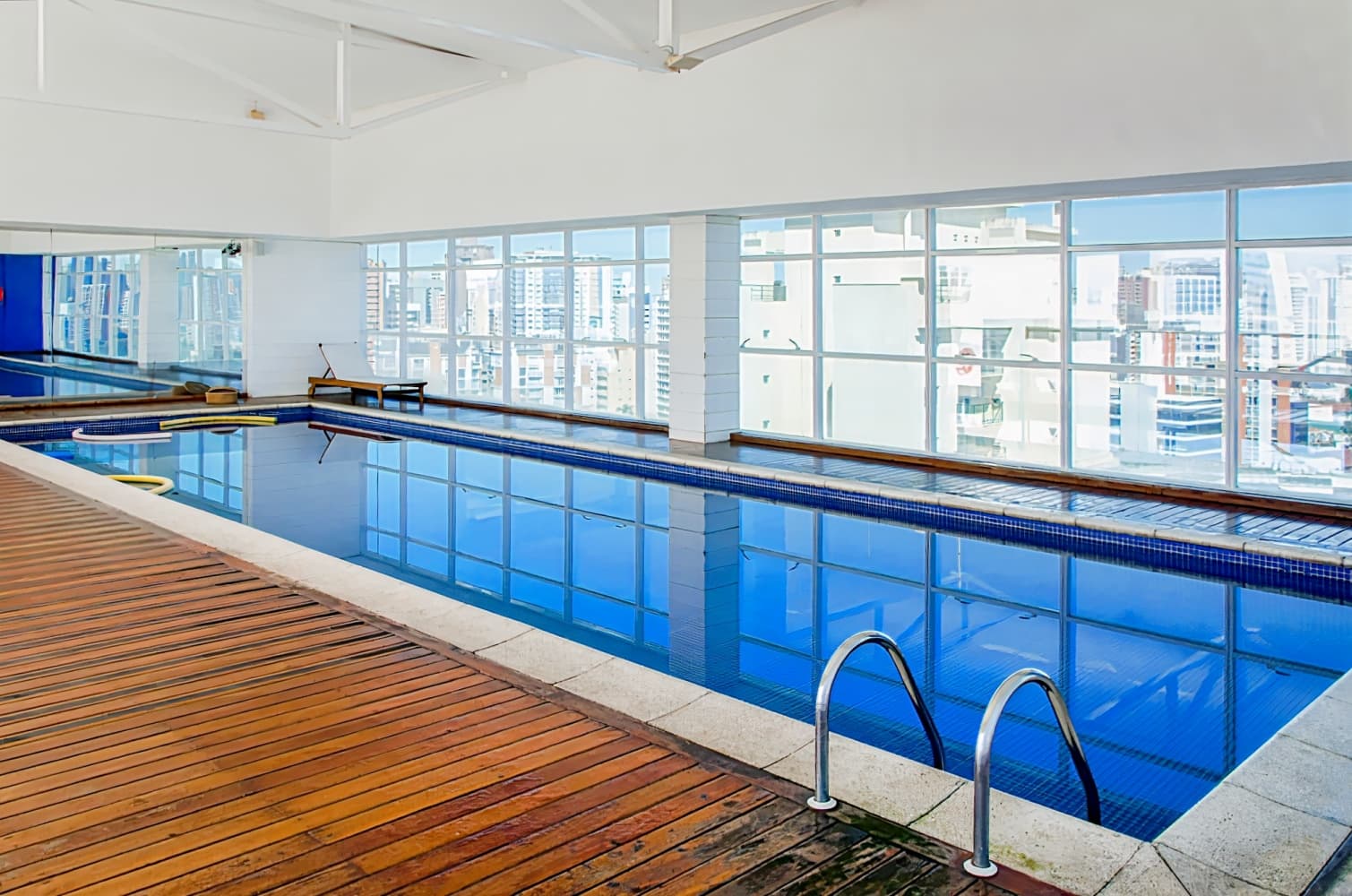 Pestana Curitiba