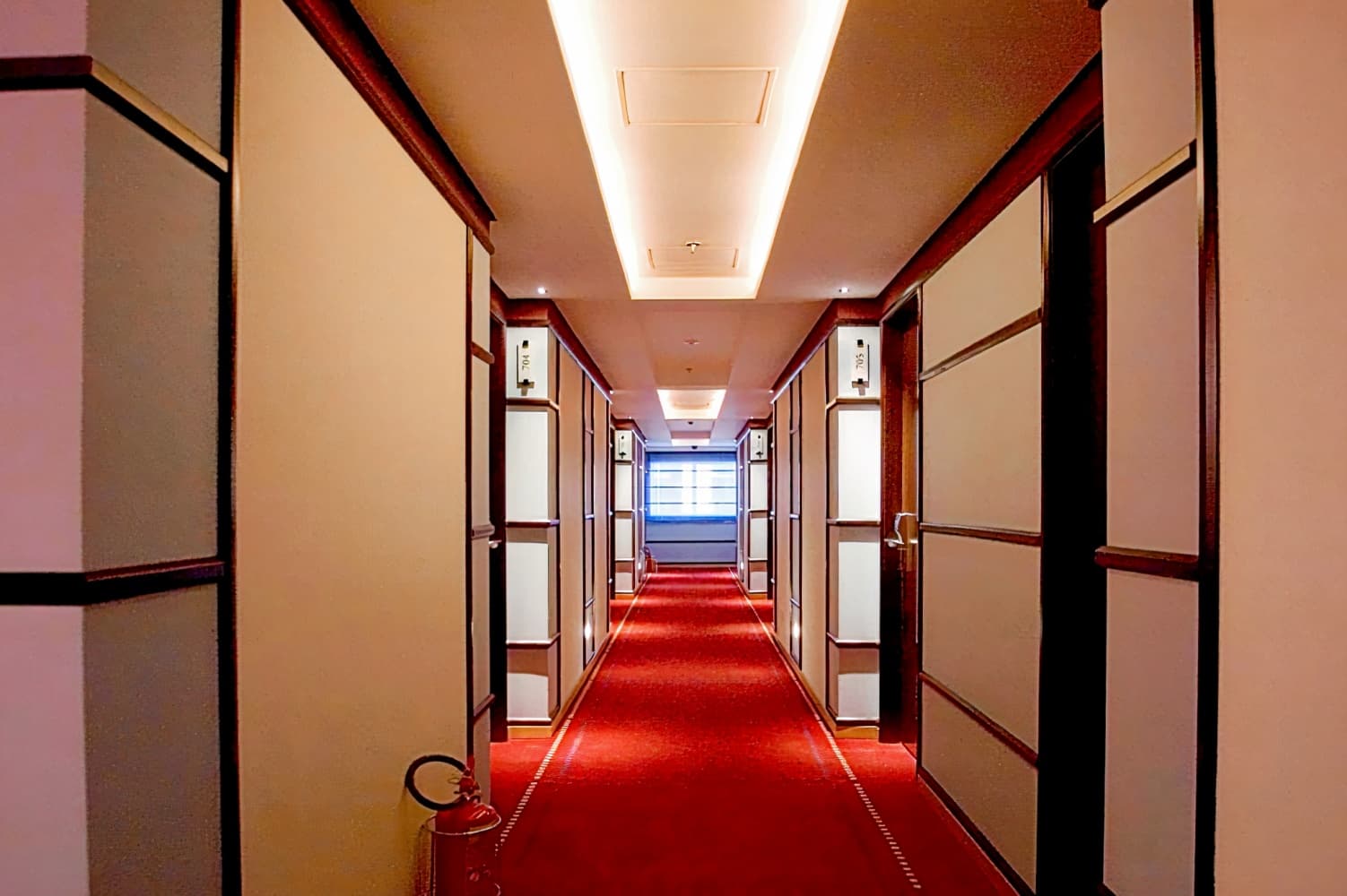 Pestana Curitiba