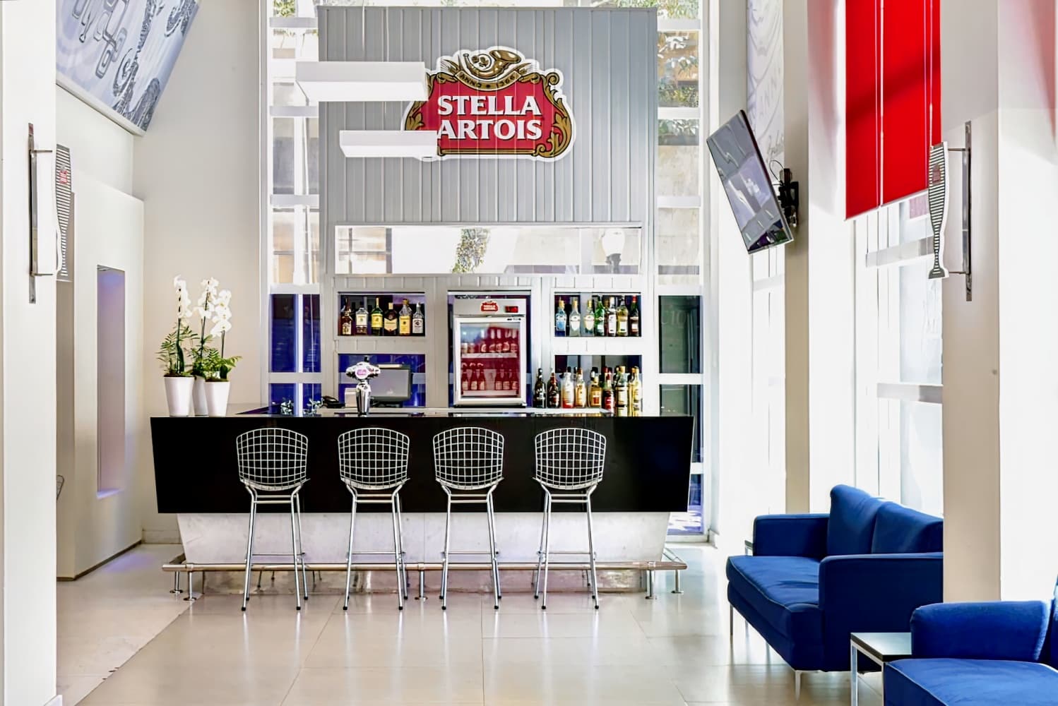 Pestana Curitiba