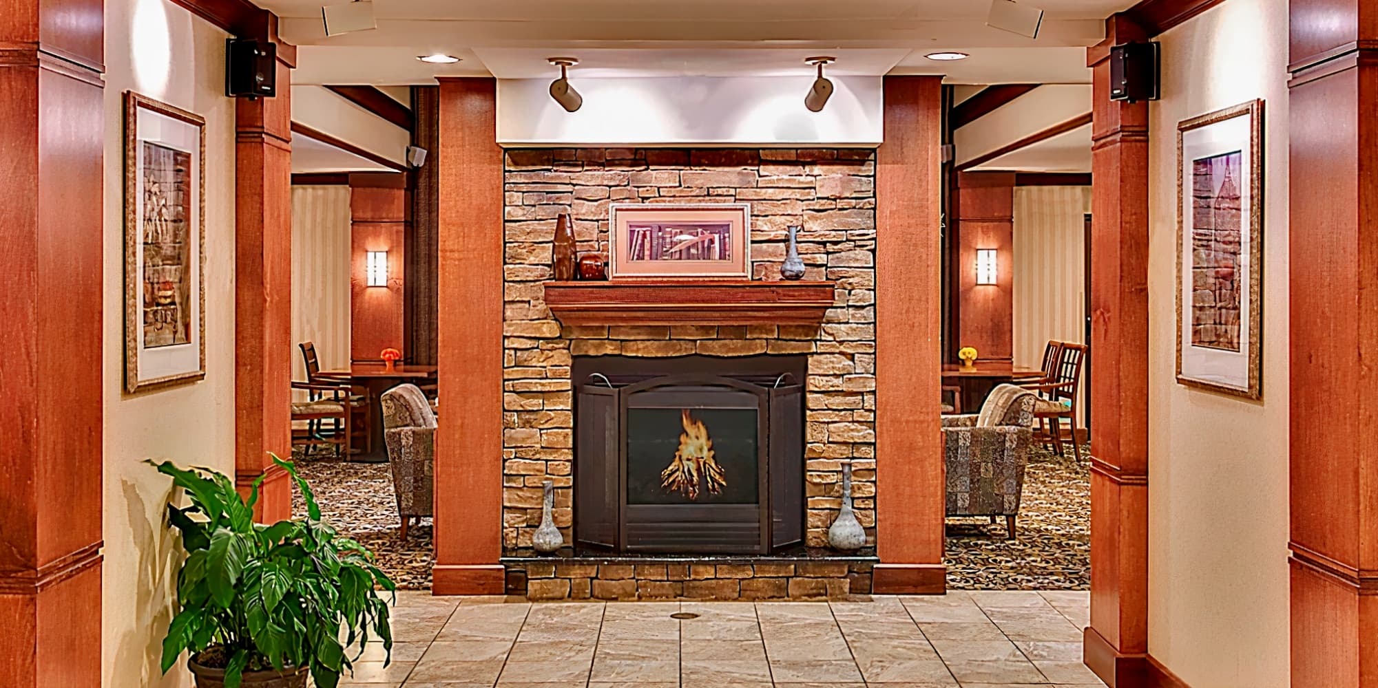 Staybridge Suites Davenport