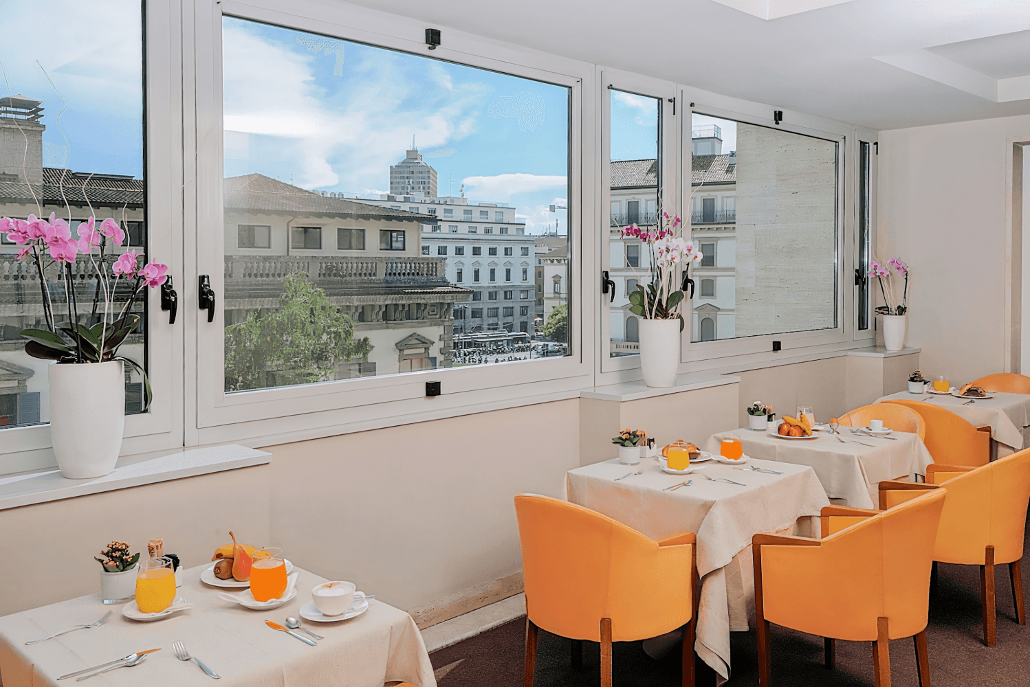 IH Hotels Milano Ambasciatori