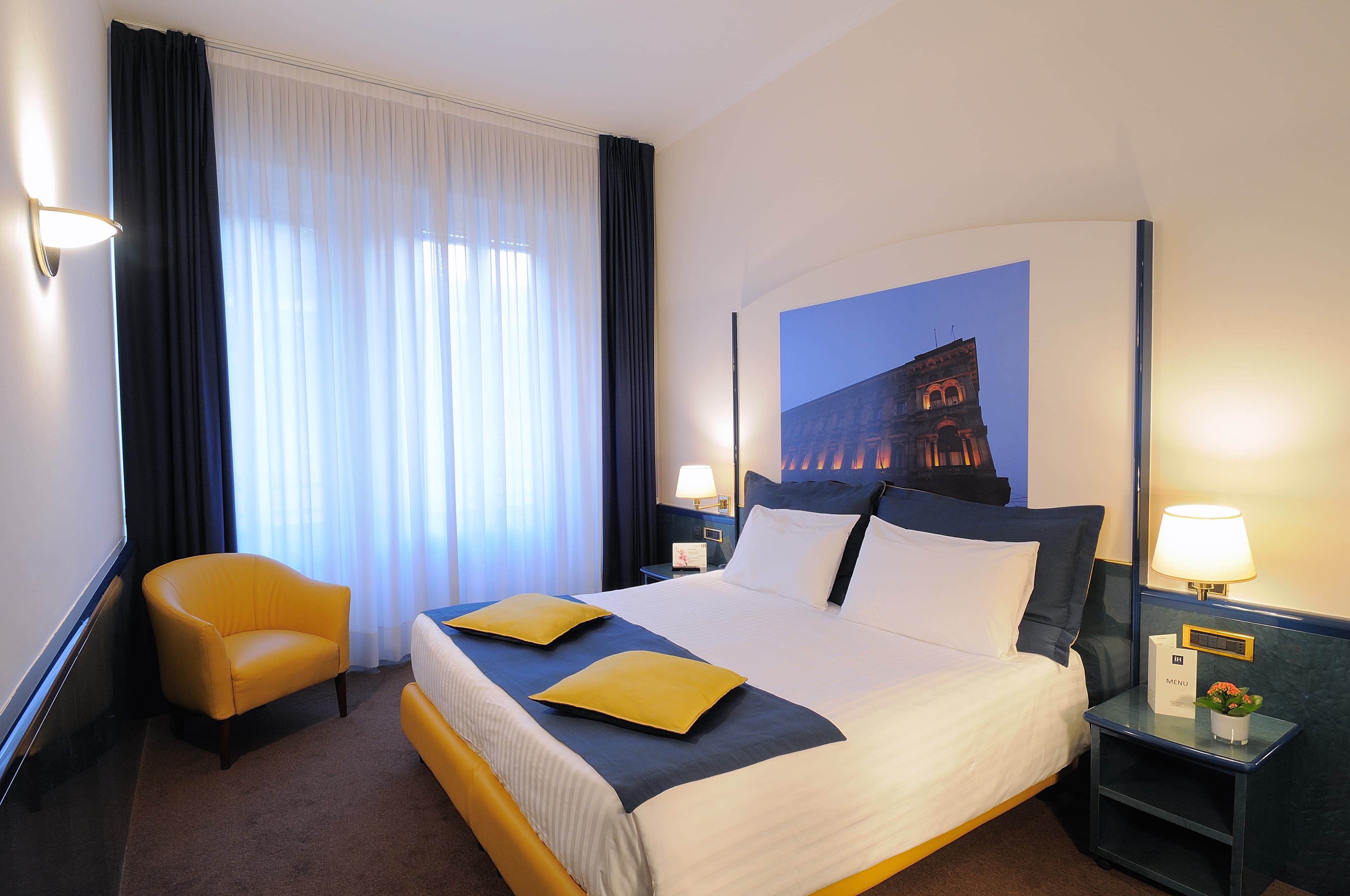 IH Hotels Milano Ambasciatori