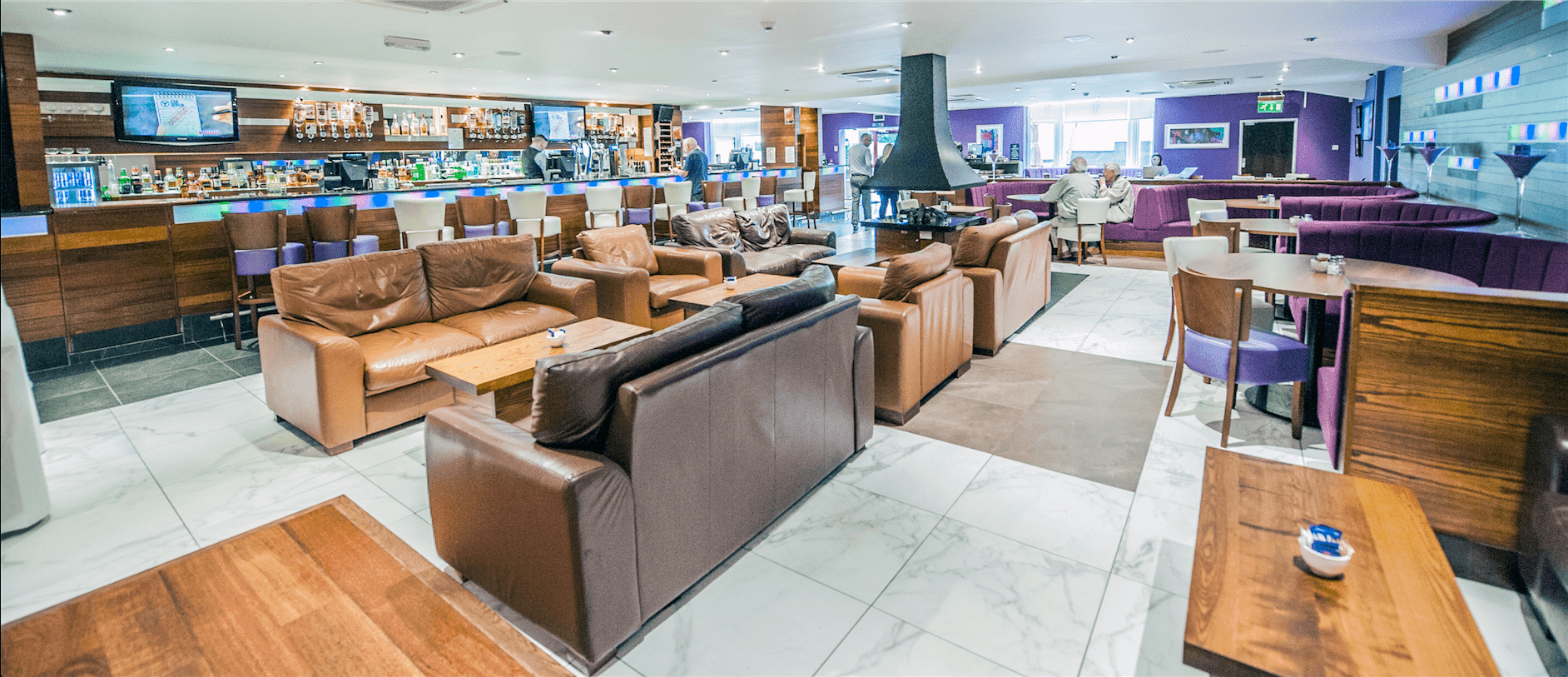 Parklands Hotel & Country Club Glasgow