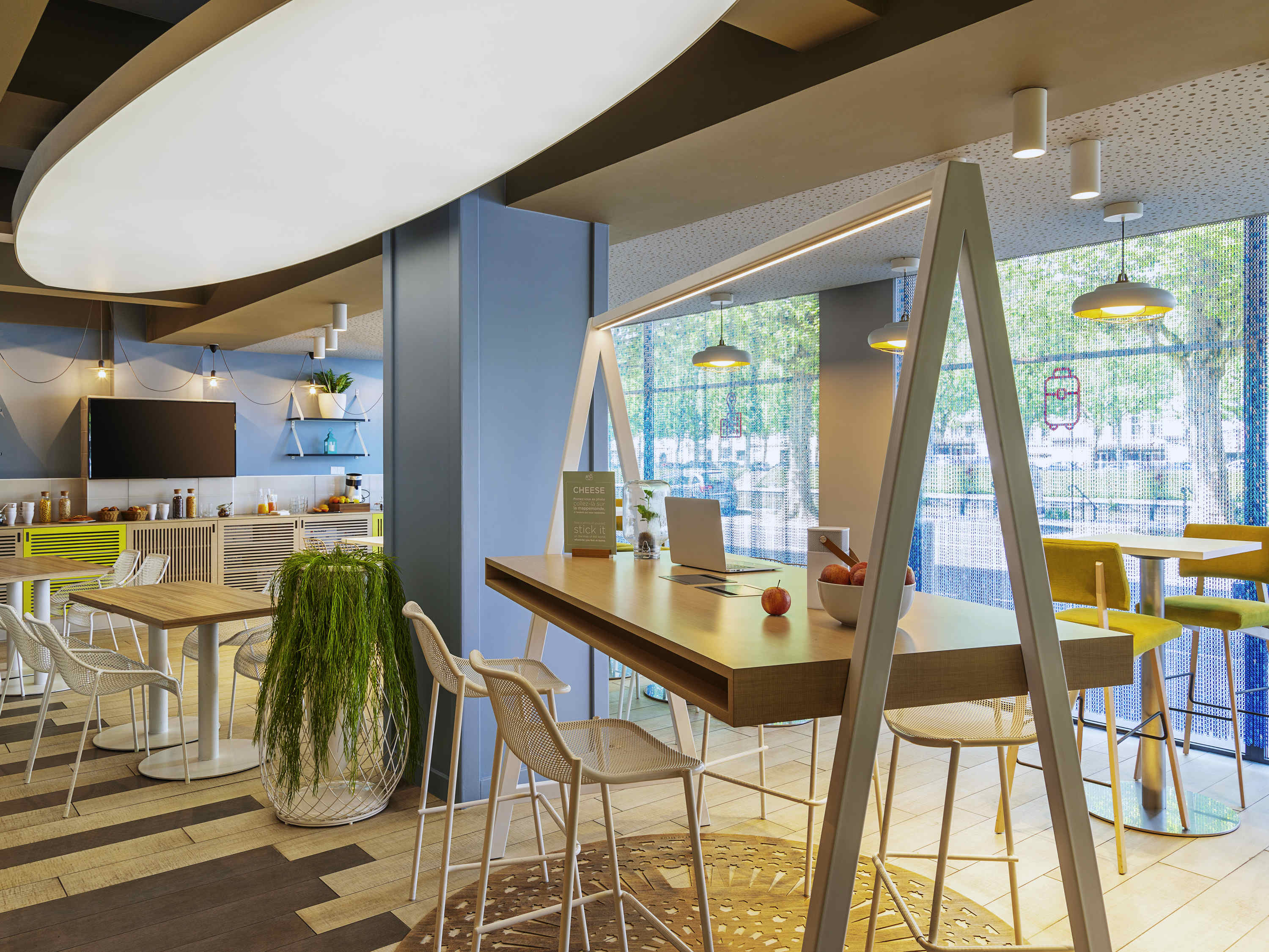 Aparthotel Adagio Caen Centre