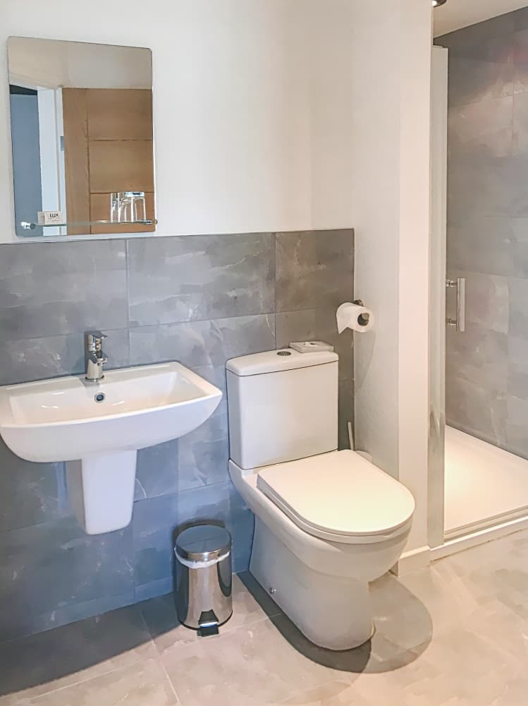 Oakwood Farm Mews Chester