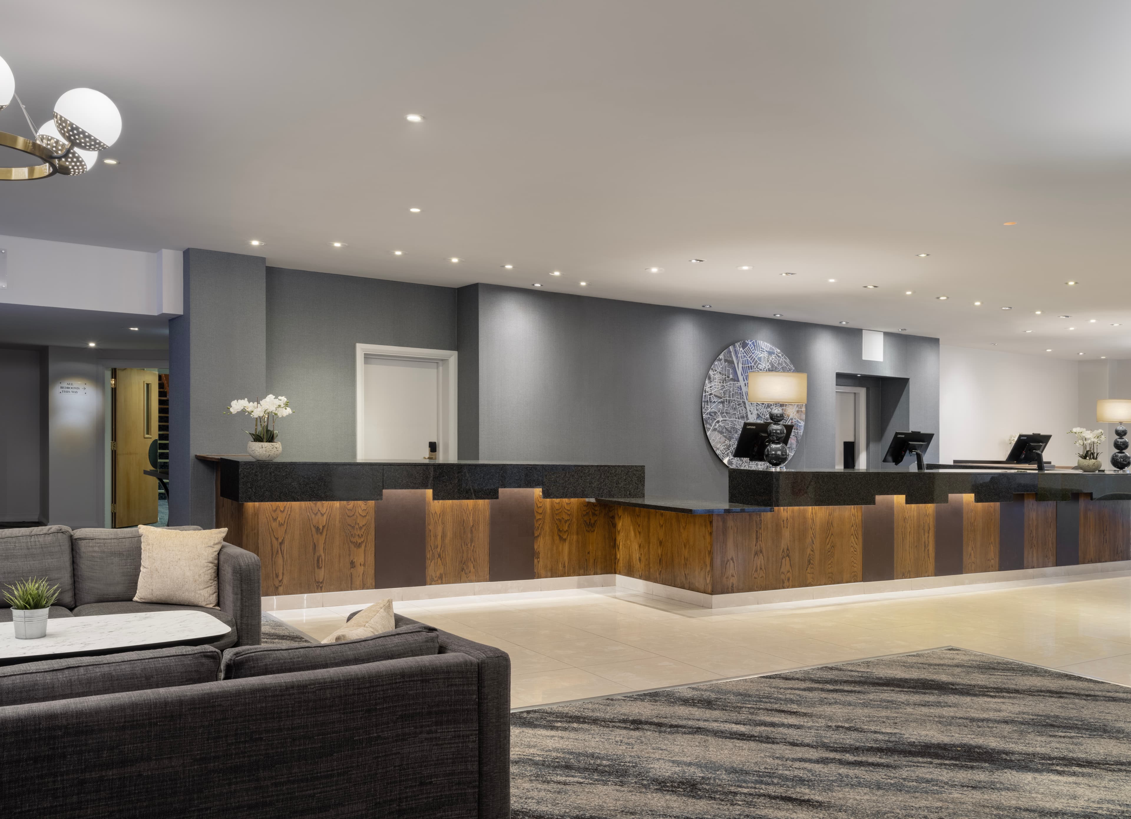 Delta Hotels by Marriott Peterborough