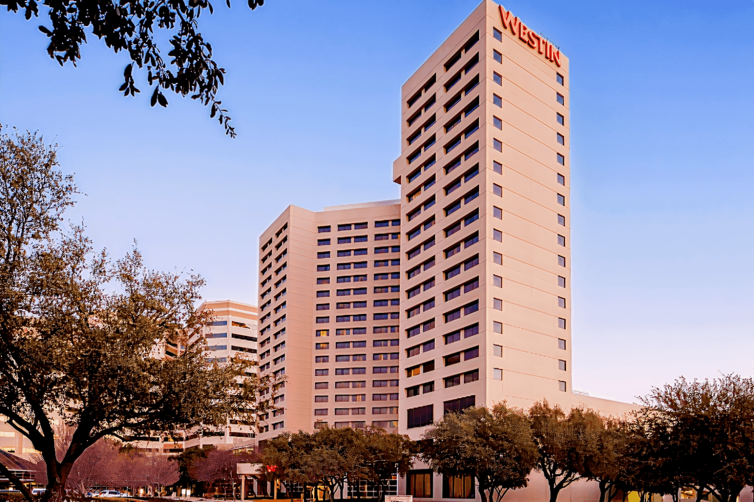 The Westin Dallas Park Central