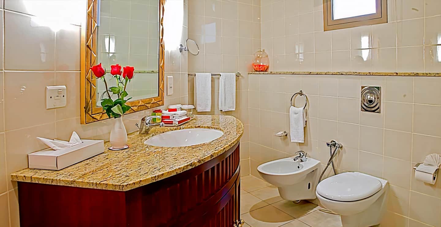 Pearl City Suites