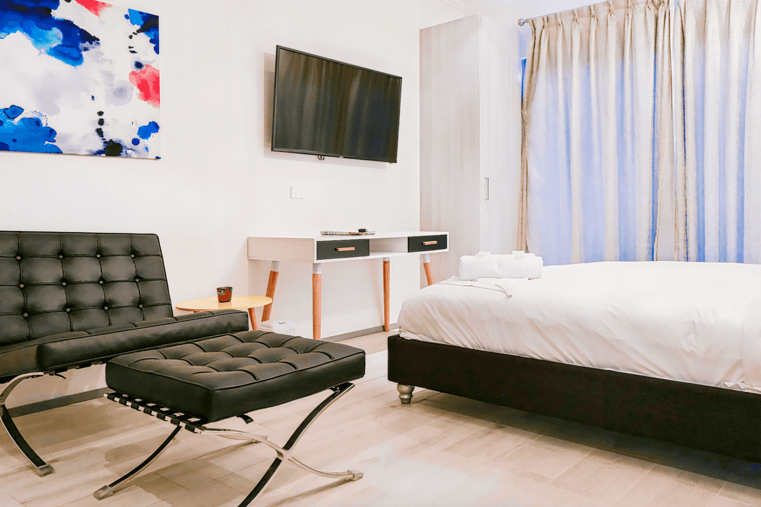 Posh Hotel